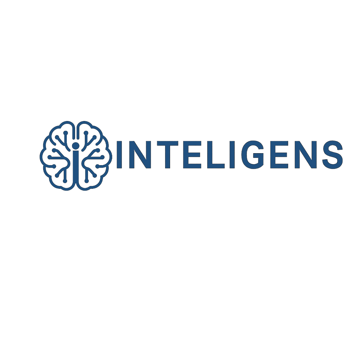 Logo Inteligens